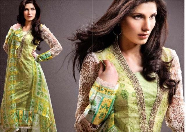 women summer lawn prints 2012