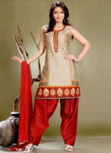 2011 kurta salwar collection for women