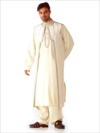 Kurta Shalwar Design 2012