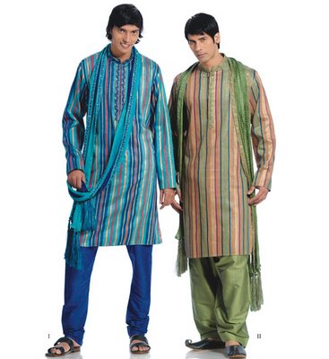 kurta shalwar kameez