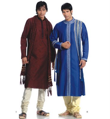 men kurta shalwar collection