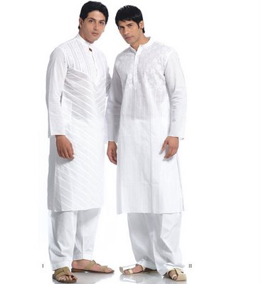 Latest kurta shalwar designs