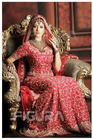 Dulhan Lehenga Design 2012 Dulhan Lehenga Design 2012