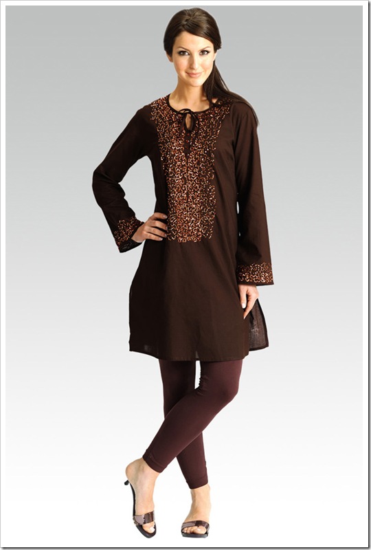 kurta women Design 2012