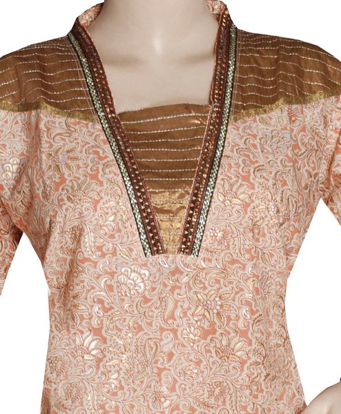 neck designs Kameez