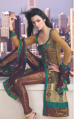 latest salwar kurta designs