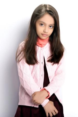 latest winter dresses for kids 2012