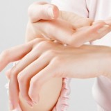 Beauty Secrets and Tips for hands