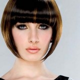 Short Hairstyles 2012