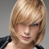 Short Hairstyles 2012