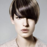 Short Hairstyles 2012