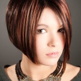 Short Hairstyles 2012