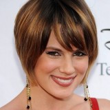 Short Hairstyles 2012