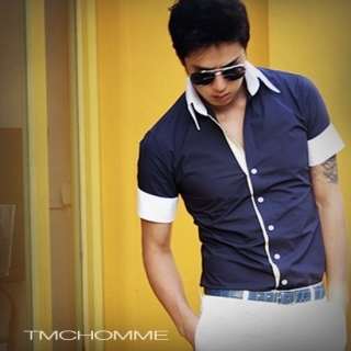 Casual Mens Shirts B Casual Mens Shirts B