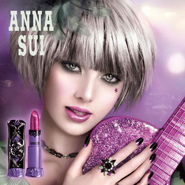 Anna Sui Style
