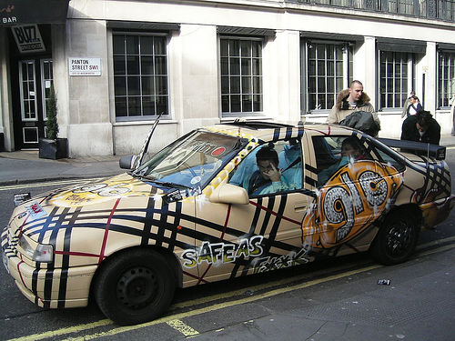 BURBERRY Design BURBERRY Design