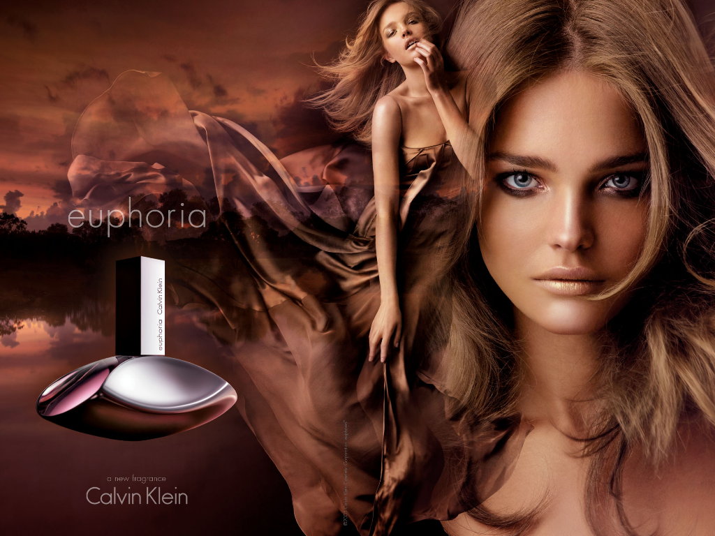 Ck Perfume Wallpaper calvin klein-