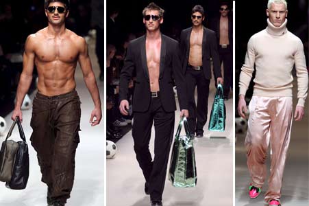 DIRK BIKKEMBERGS design
