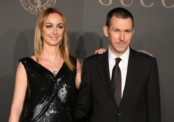 Gucci Hosts Reception To Benefit UNICEF Gucci Hosts Reception To Benefit UNICEF