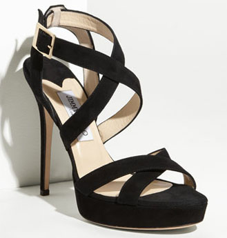 Jimmy Choo Vamp