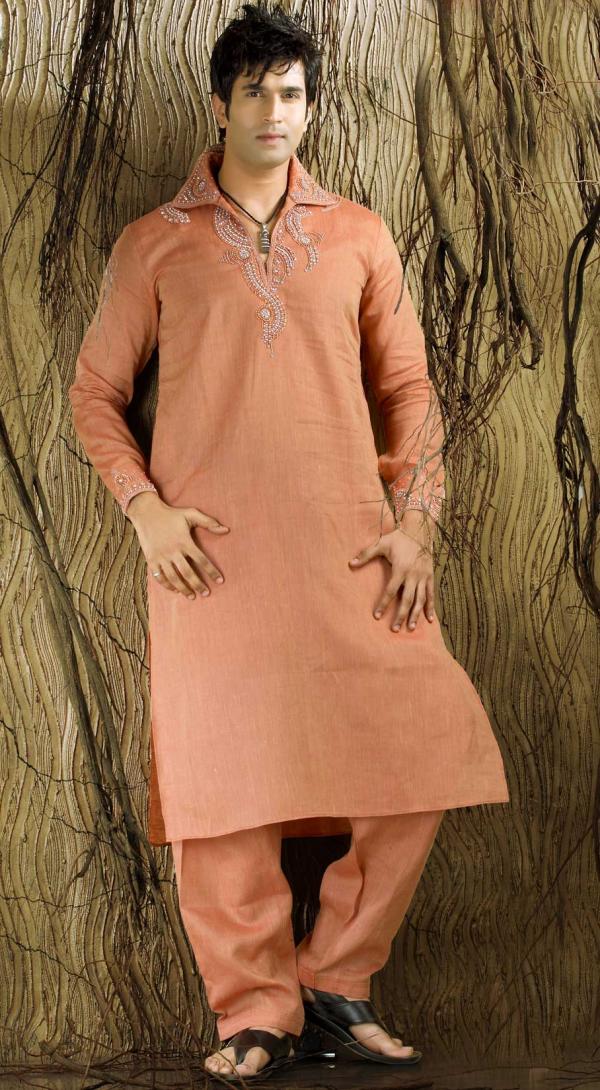 Kurta-PAJAMa Kurta-PAJAMa
