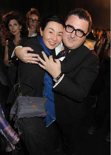 LANVIN Designer LANVIN Designer