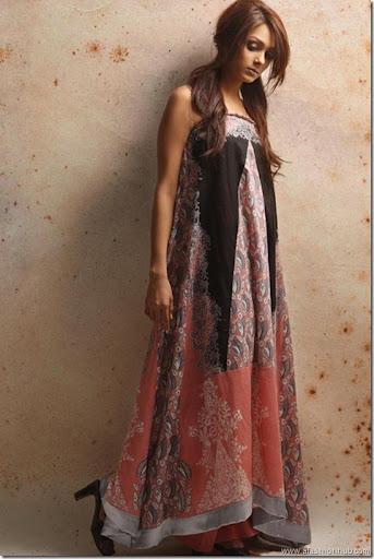 Lakhani Komal Lawn 2011