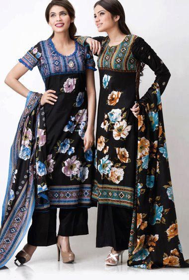 MoonSoon Lawn Summer And Spring Collection 2012 MoonSoon Lawn Summer And Spring Collection 2012