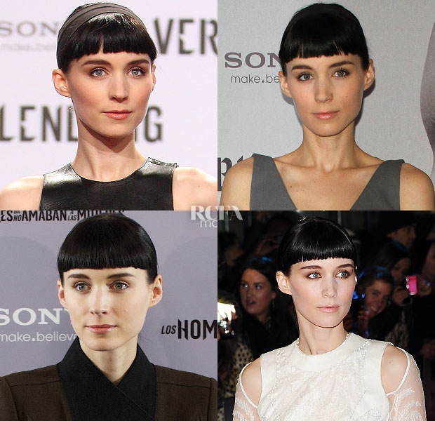 Rooney Mara Beauty Rooney Mara Beauty