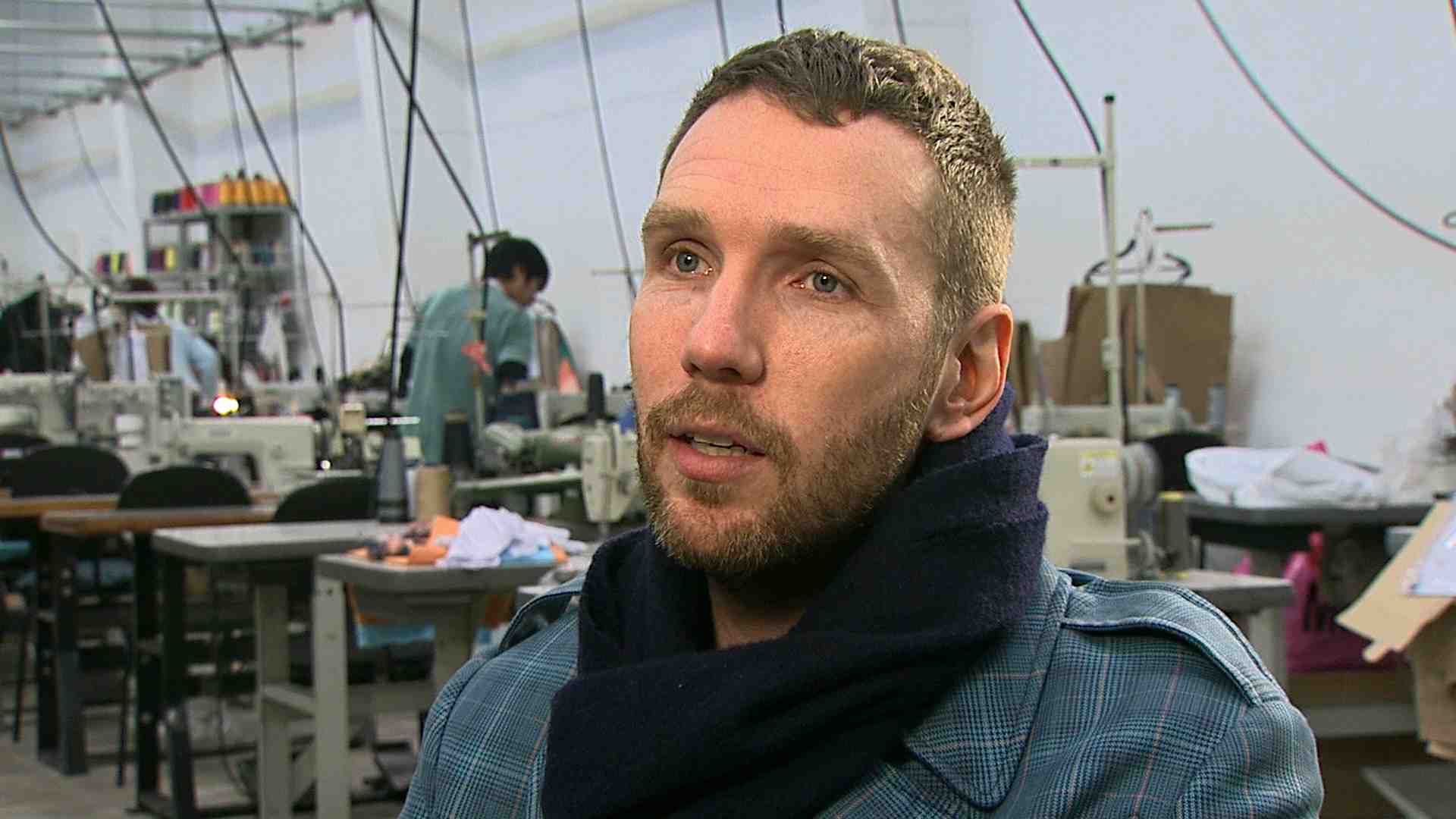 alexandre herchcovitch alexandre herchcovitch