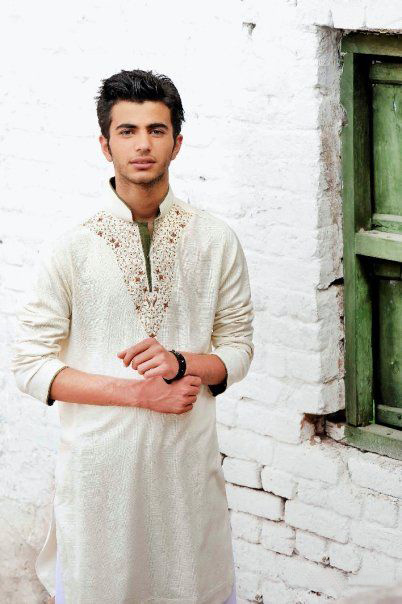 boys kurta shalwar design