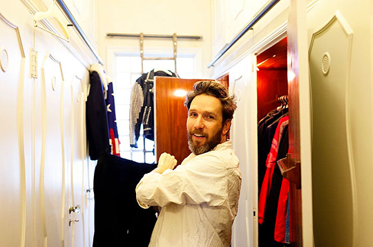 fashion designer alexandre herchcovitch house fashion designer alexandre herchcovitch house