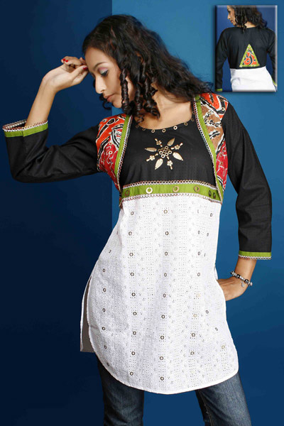 kurti for women