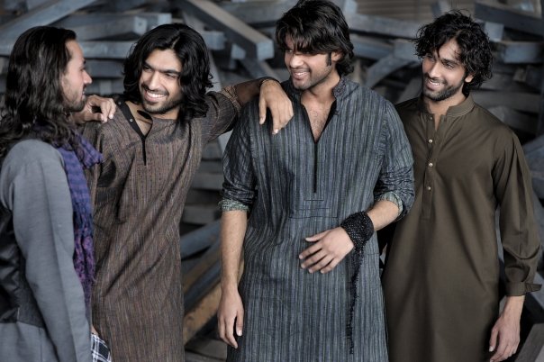 mens kurta collection