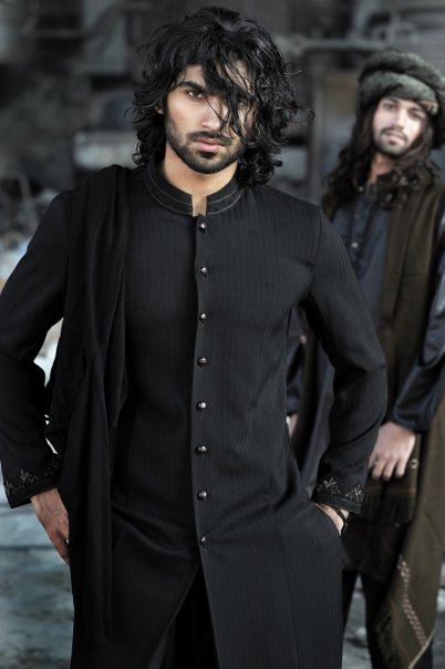 mens kurta 2012