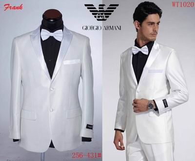 2012 Men Armani Suit 2012 Men Armani Suit
