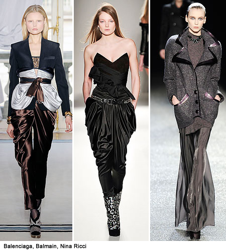 2012 fashion pants 2012 fashion pants