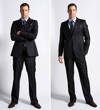 Armani-Suits Armani-Suits