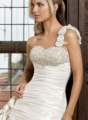 Bridal Fashion Dresses