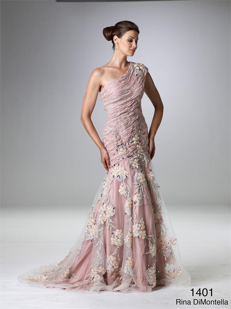 Evening Gowns 2012