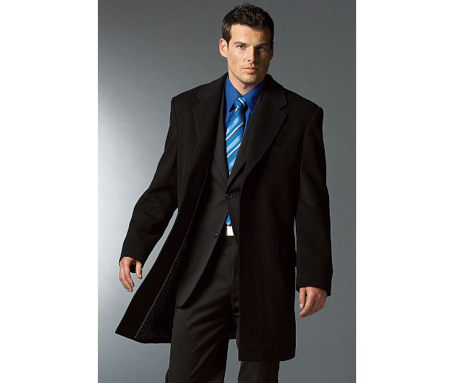 Fashion coat for men