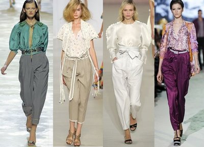 Latest Pants Designs Latest Pants Designs