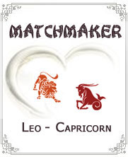 Leo to Capricorn Compatibility