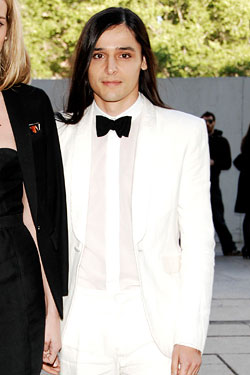 Olivier Theyskens Designer Olivier Theyskens Designer