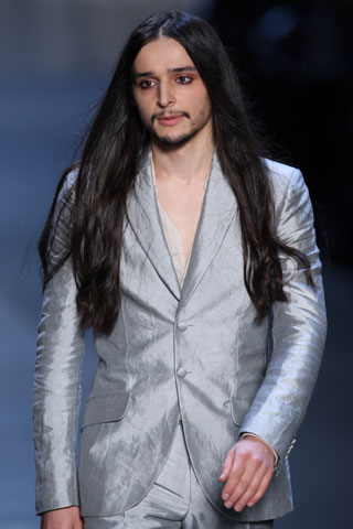 Olivier Theyskens Picture Olivier Theyskens Picture