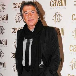 ROBERTO CAVALLI Fashion Designer ROBERTO CAVALLI Fashion Designer