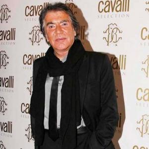 ROBERTO CAVALLI Fashion Designer