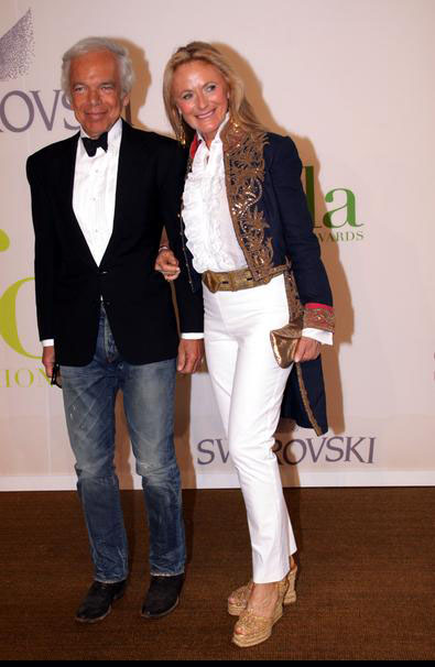 2009 CFDA Fashion Awards 