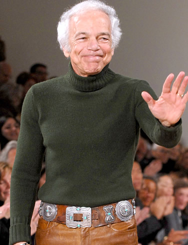 Ralph Lauren Picture Ralph Lauren Picture