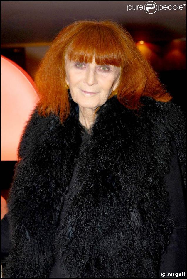 SONIA RYKIEL Picture SONIA RYKIEL Picture